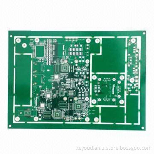 TOP Sale 12L OSP Multilayer PCB